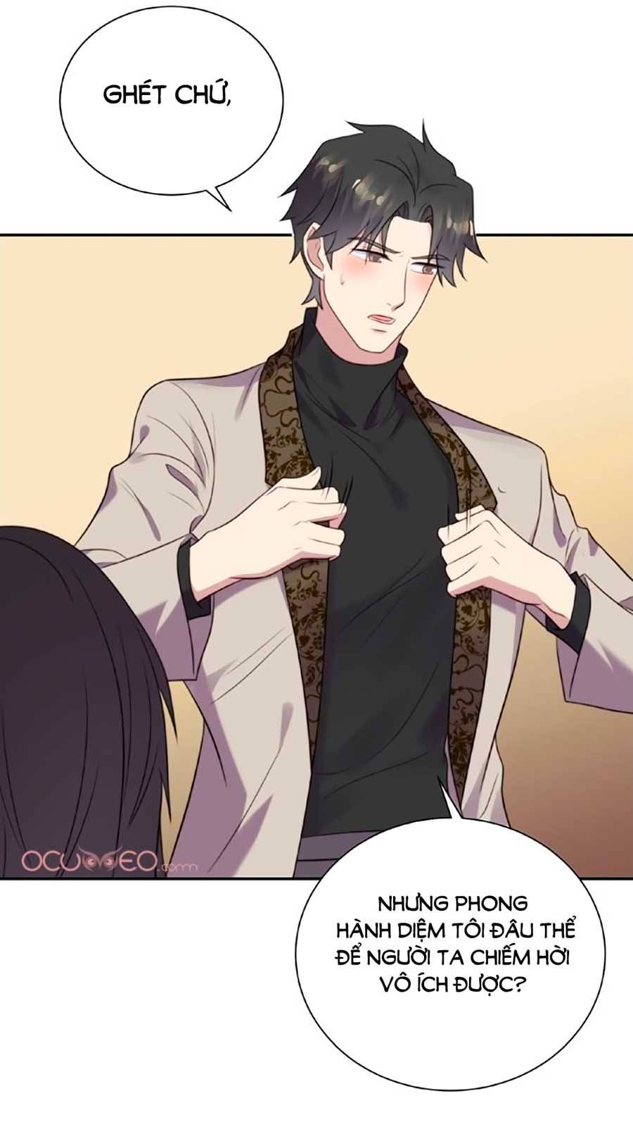 khoá chặt đôi môi (full) chapter 11 26