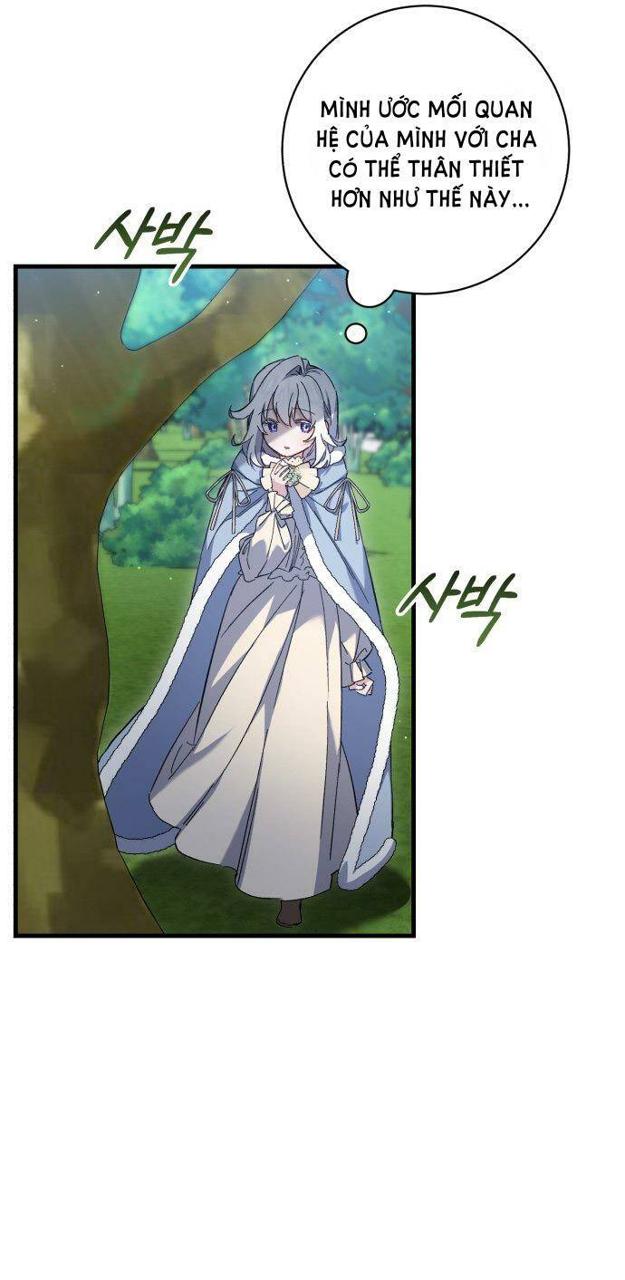 công tước đã nhặt được gì tại rừng chapter 6 42