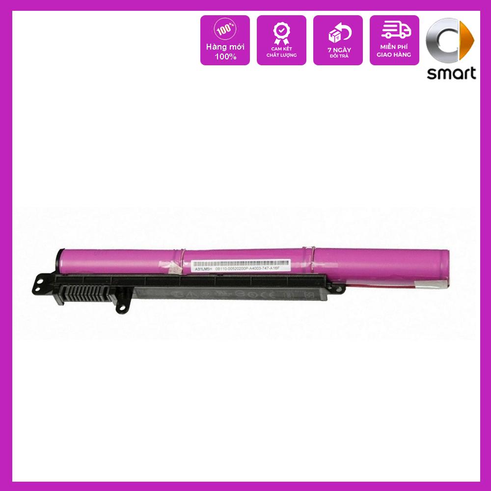 Pin cho Laptop Asus X407U X407UA X407UB A31N1719 - Hàng Nhập Khẩu - Sản phẩm mới 100%