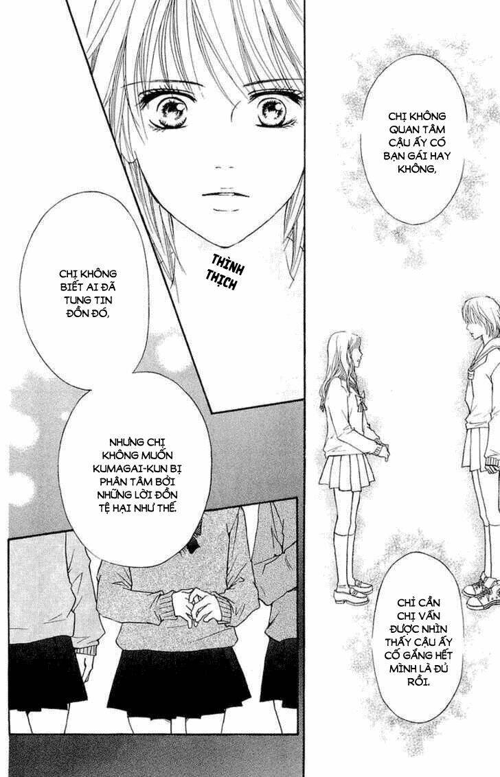 xứng danh anh hùng chapter 52 14