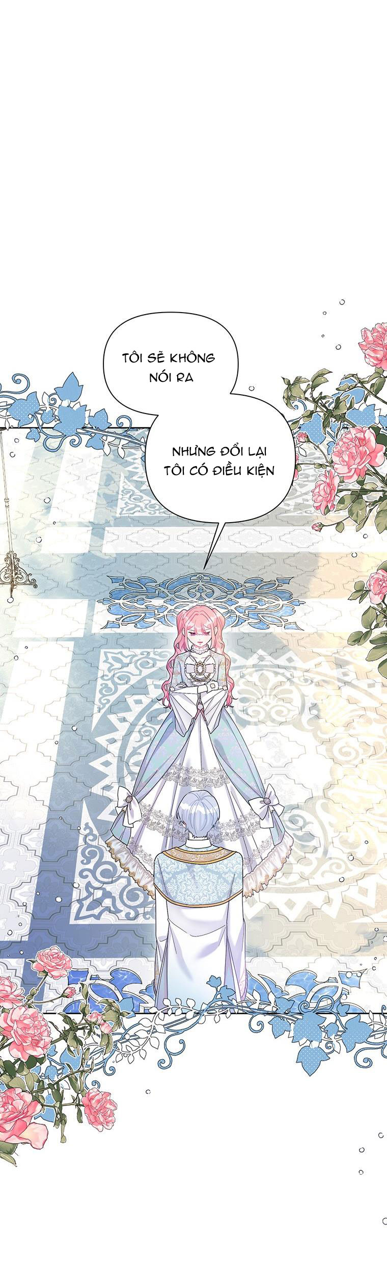 trở thành con dâu bất đắc dĩ chapter 31 14