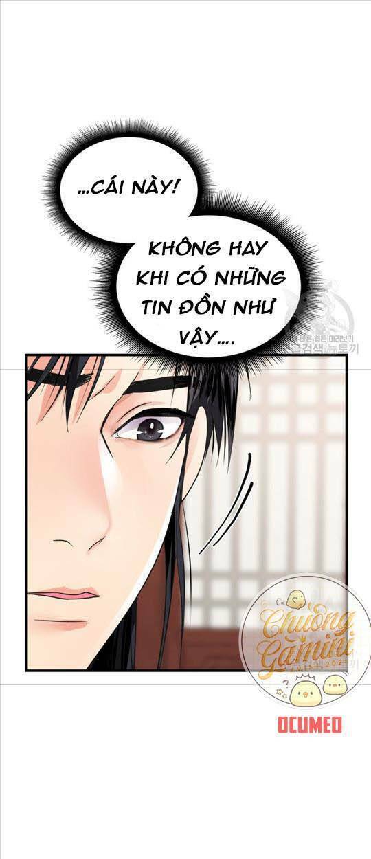 cô dâu của sói đen chapter 12 48