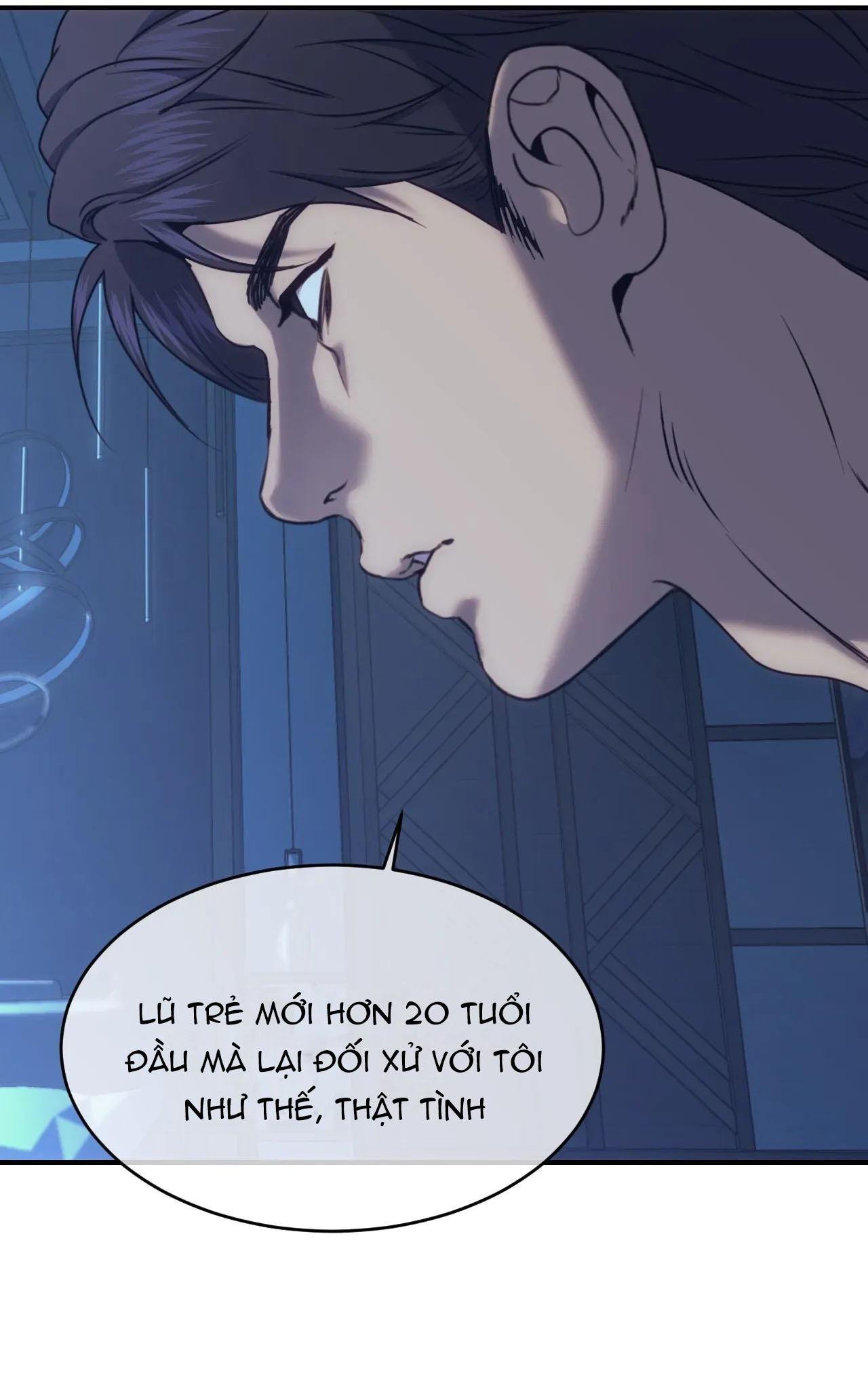 công cuộc báo thù của kẻ yếu thế chapter 89 44