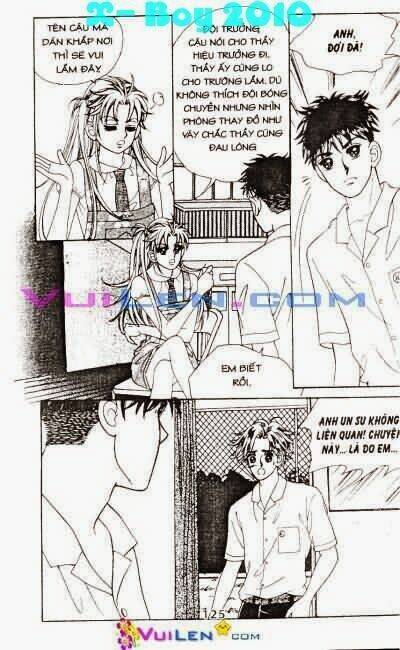 cô giáo tuổi 18 chapter 9 125