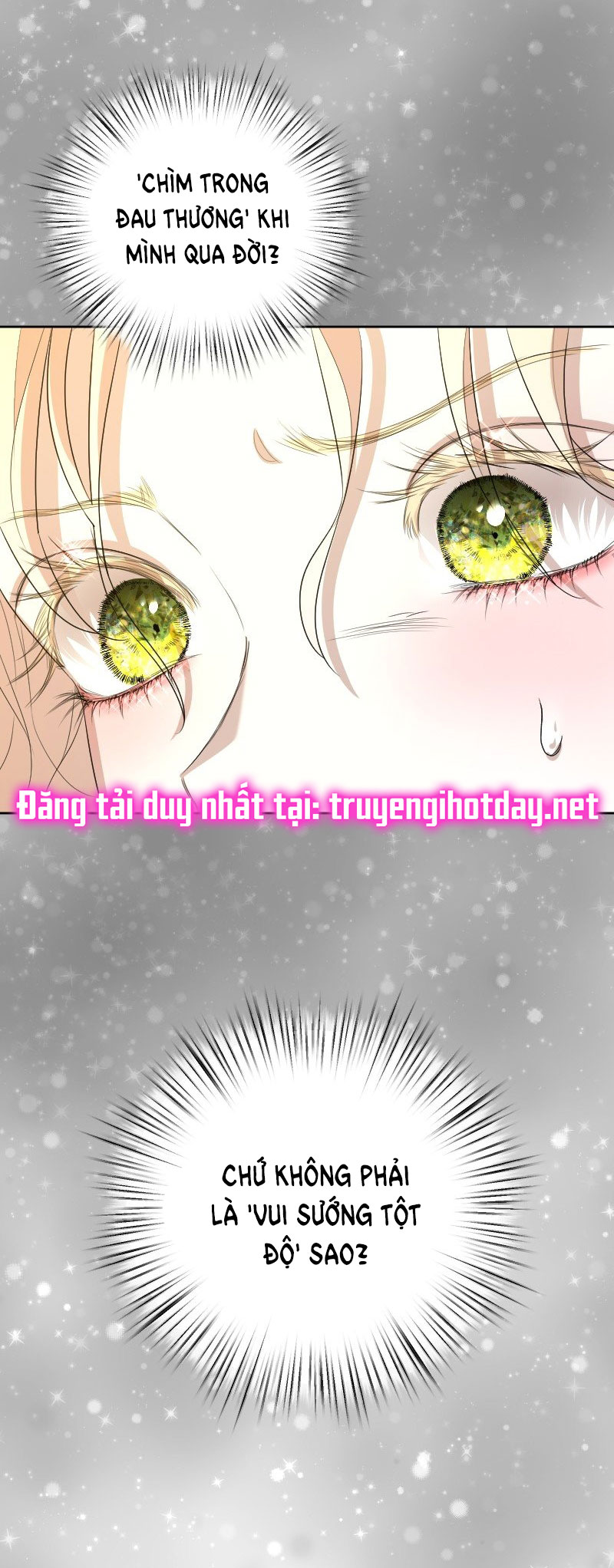 ngã rẽ định mệnh chapter 16.1 28