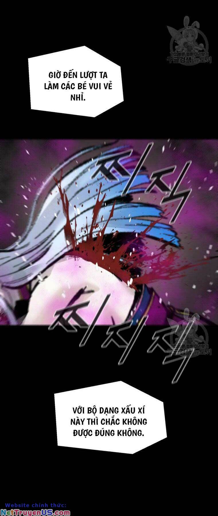 mật mã mê cung chapter 94 47