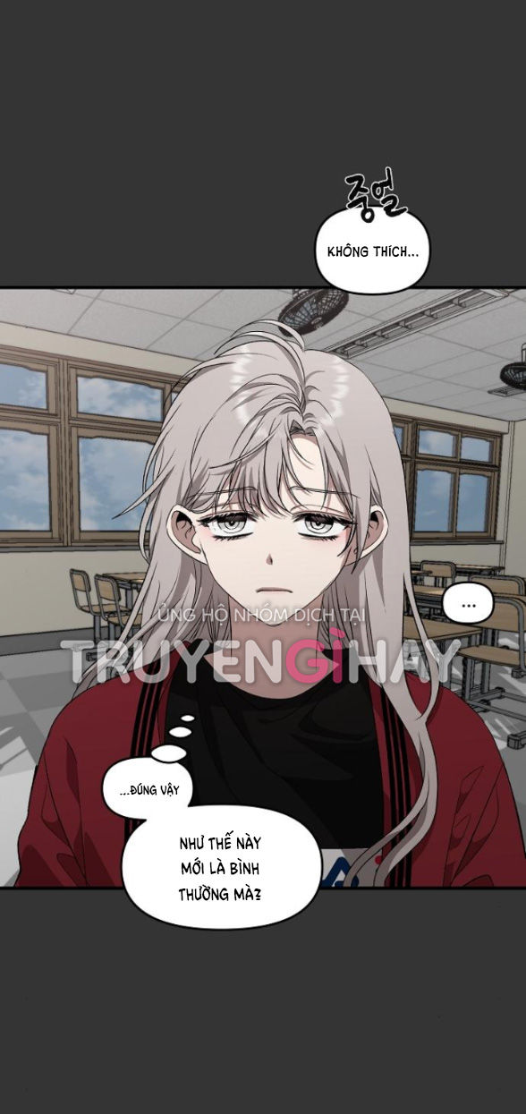 Tự Do Trong Mơ chapter 42.2 5