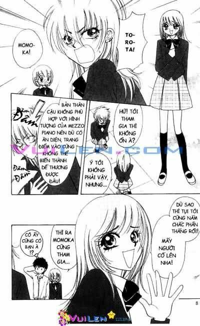 bộ sưu tầm lọ lem chapter 6 8