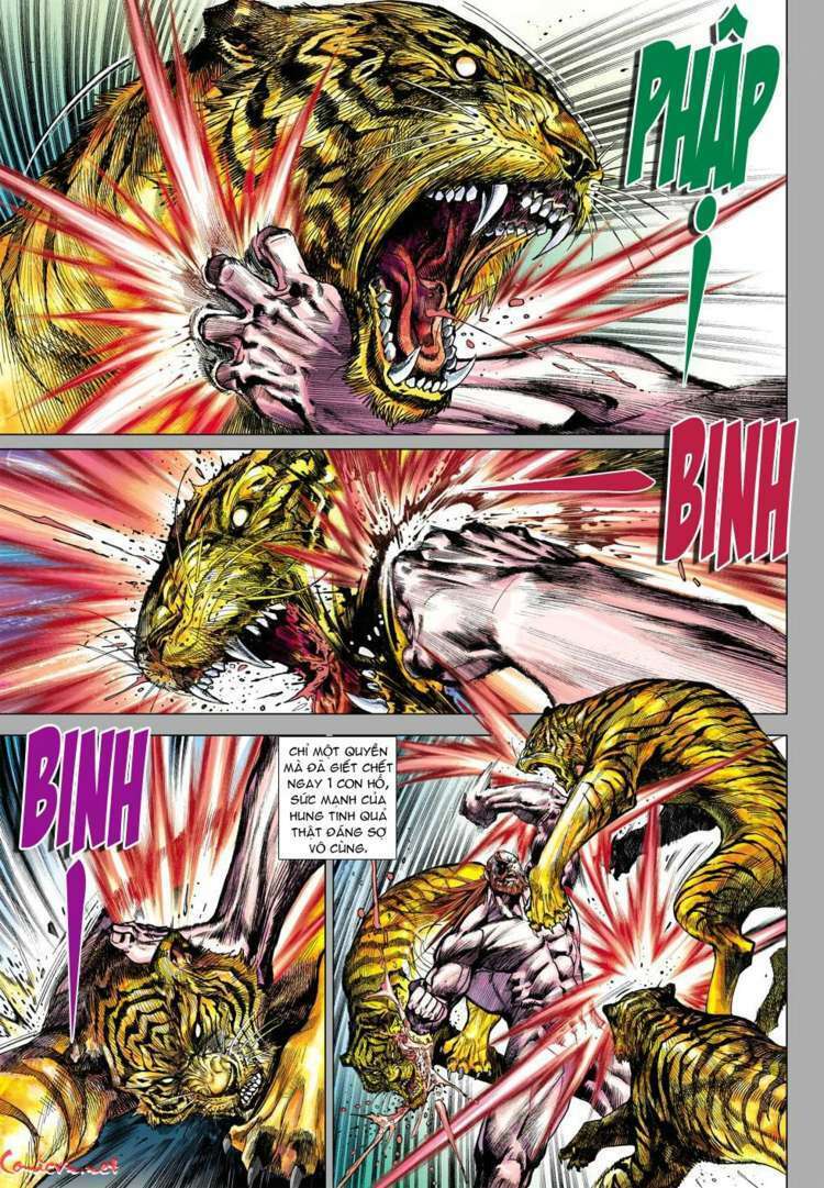 vương phong lôi 1 chapter 46 9