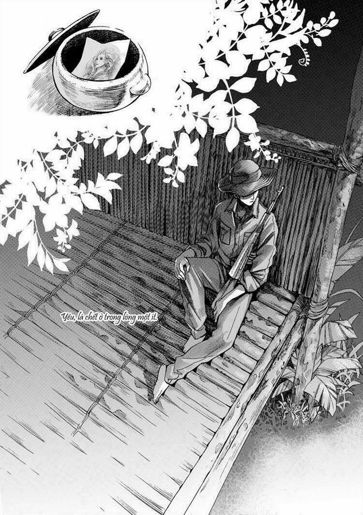 tổng hợp one shot. chapter 123 8