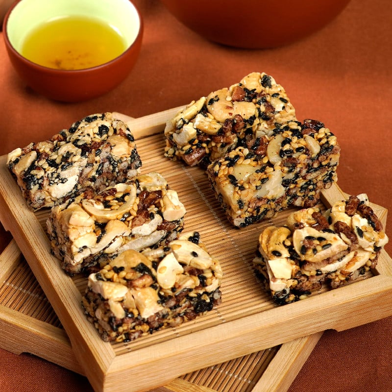 Đại Phát - Lễ Hộp Khai Xuân 201