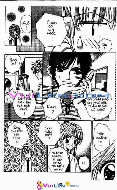 arita đáng yêu chapter 14 32