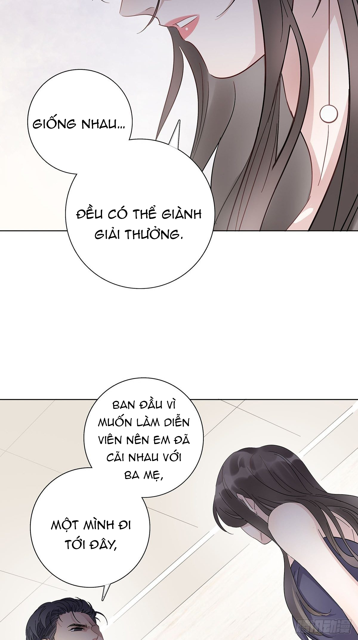 hôm nay nam giả trang nữ vẫn chưa được cầu hôn! chapter 9 12