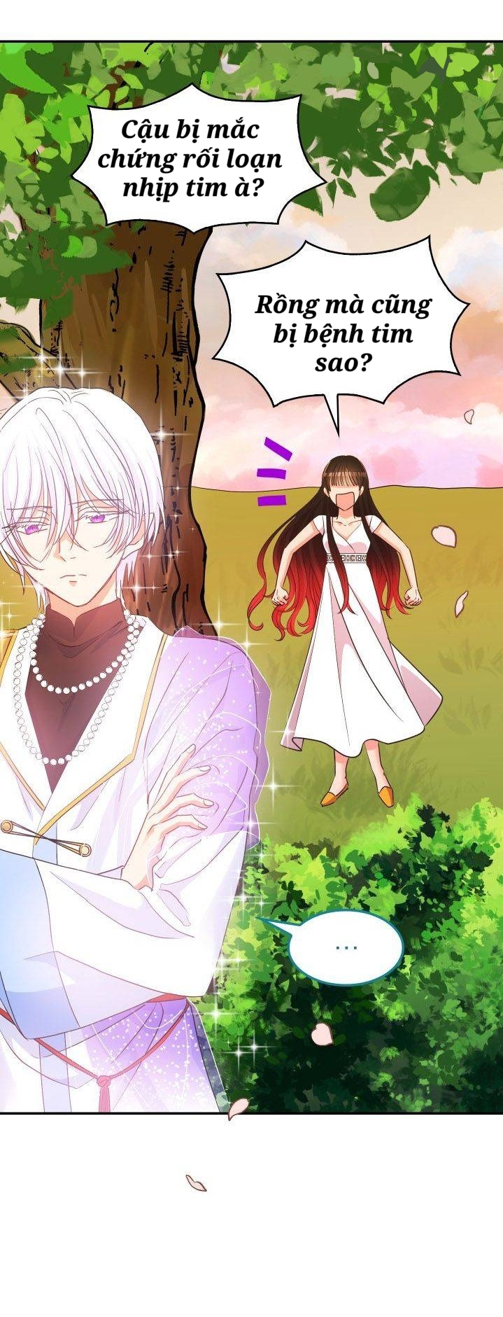 vị cứu tinh của rồng chapter 35 2