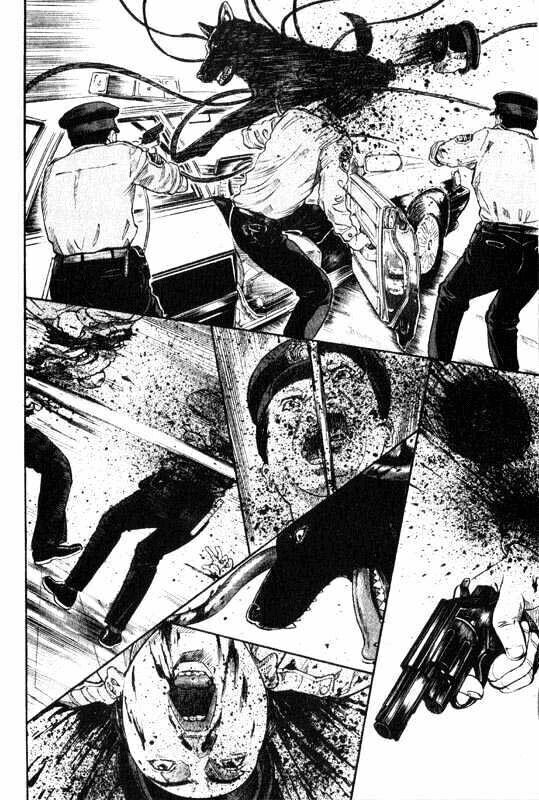 inugami chapter 6 25