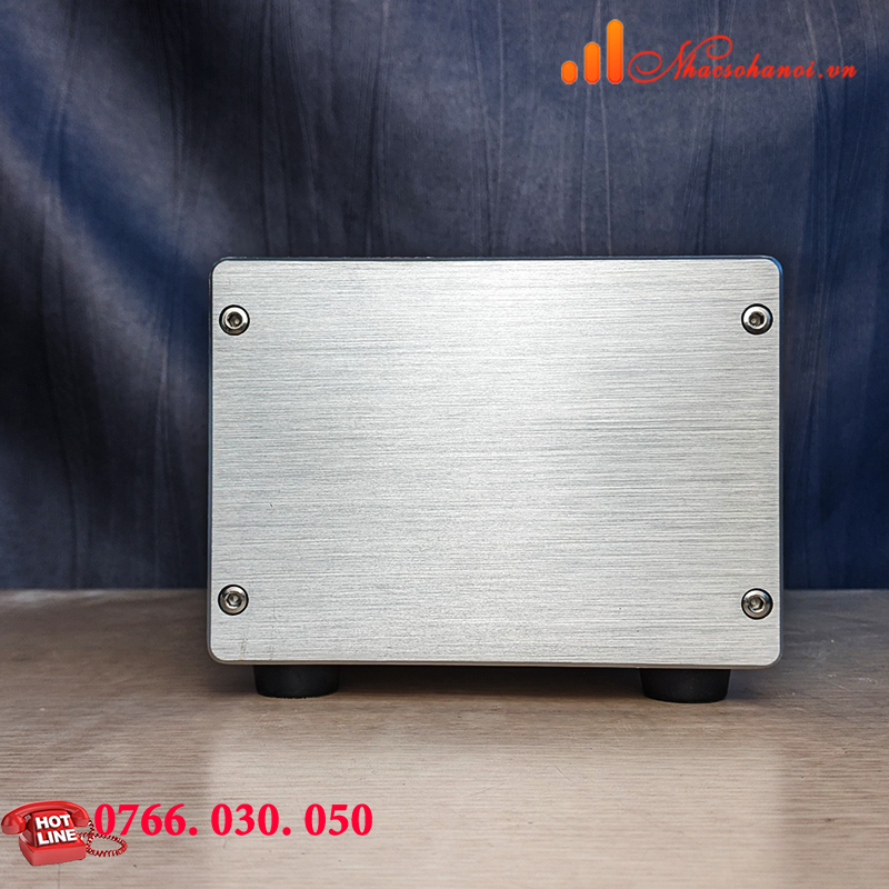 Bộ Lọc Sạch Nguồn Điện Ps-30A - Sự Yên Tâm Cho Dàn Âm Thanh