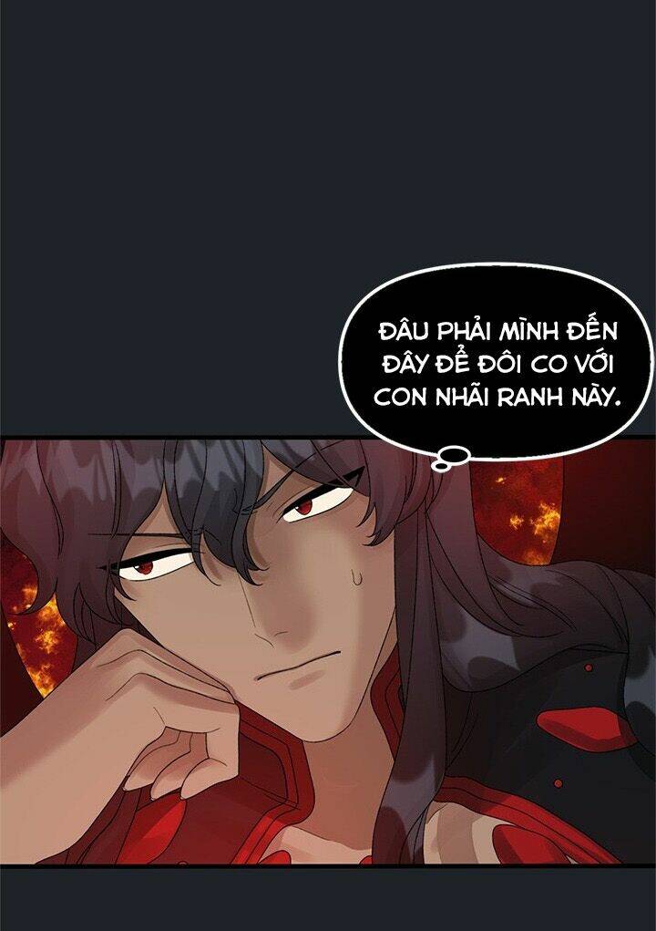 công chúa bãi rác chapter 45 10