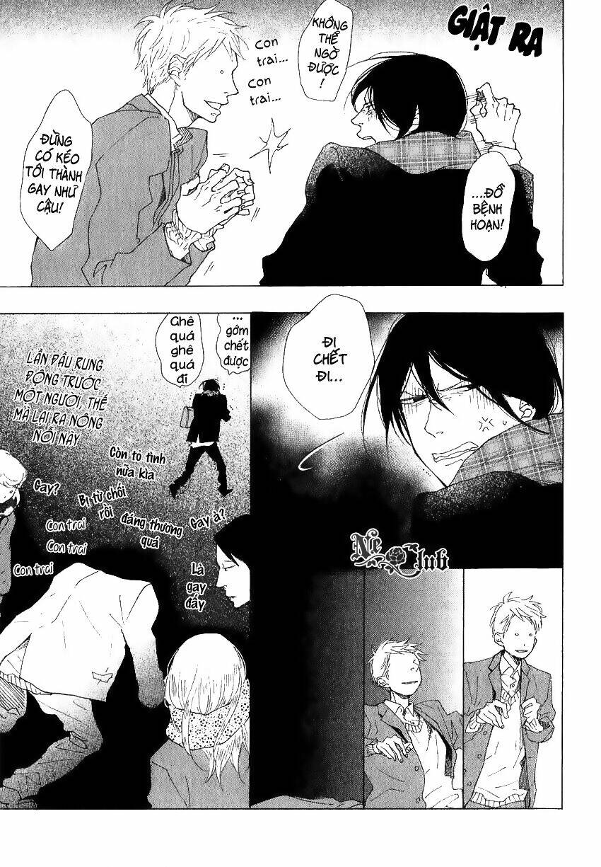 sore wo koigokoro to yobu no nara chapter 1 10