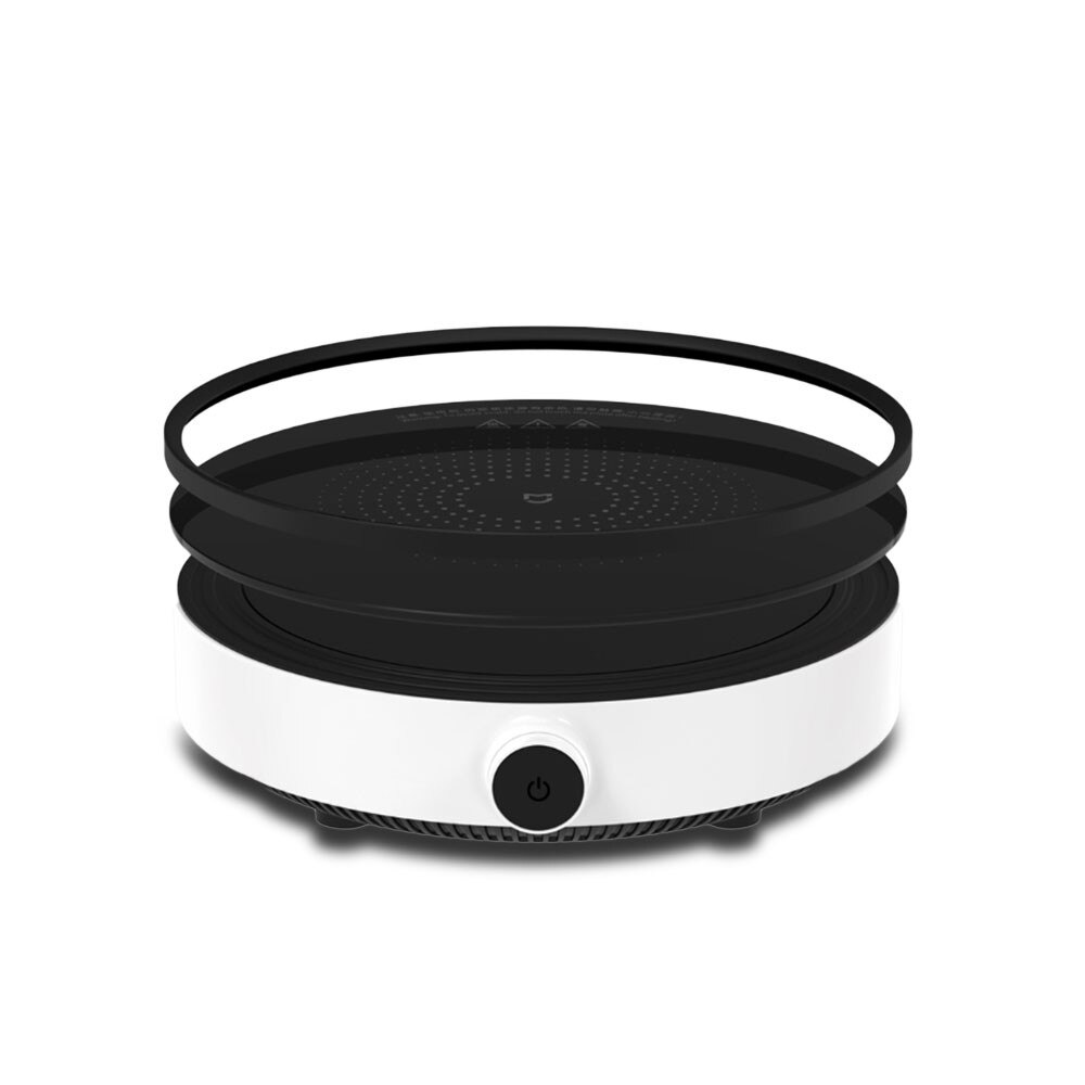 Bếp điện từ cảm ứng thông minh Xiaomi Mijia Youth Lite DCL002CM