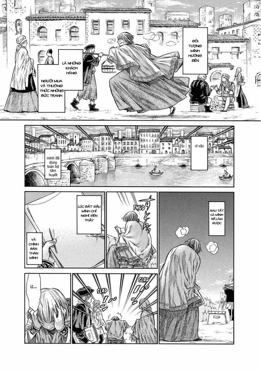 arte manga chapter 3 21