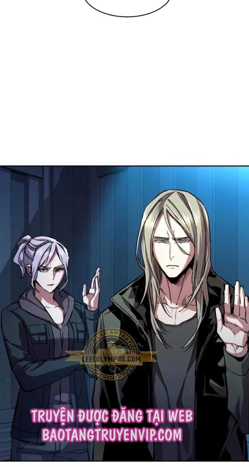 bạn học tôi là lính đánh thuê chapter 194 16