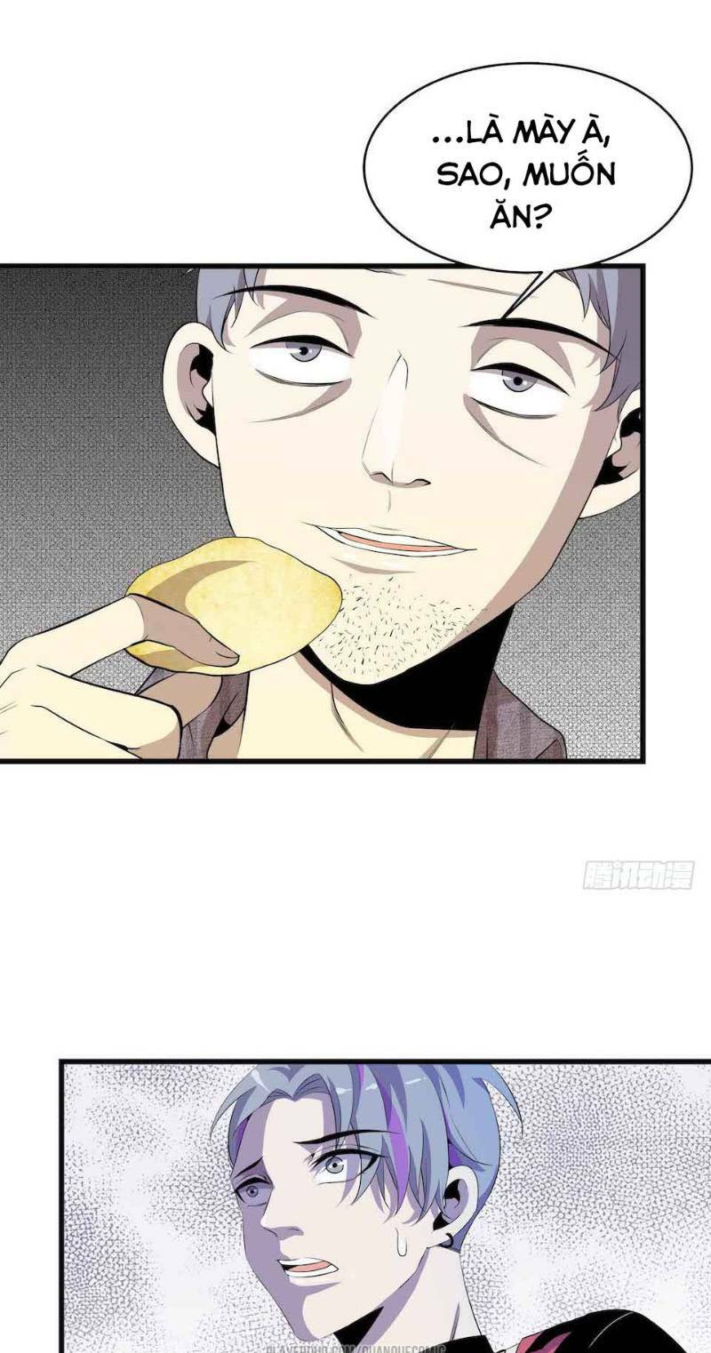 thát không mê thất chapter 7 13