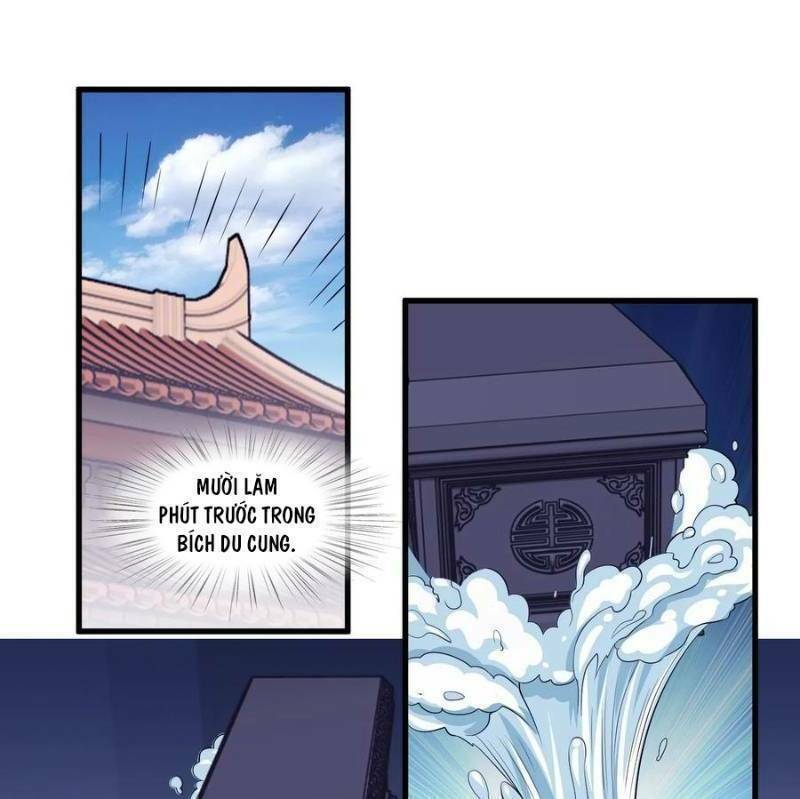 ta là ngọc hoàng đại đế chapter 85 22