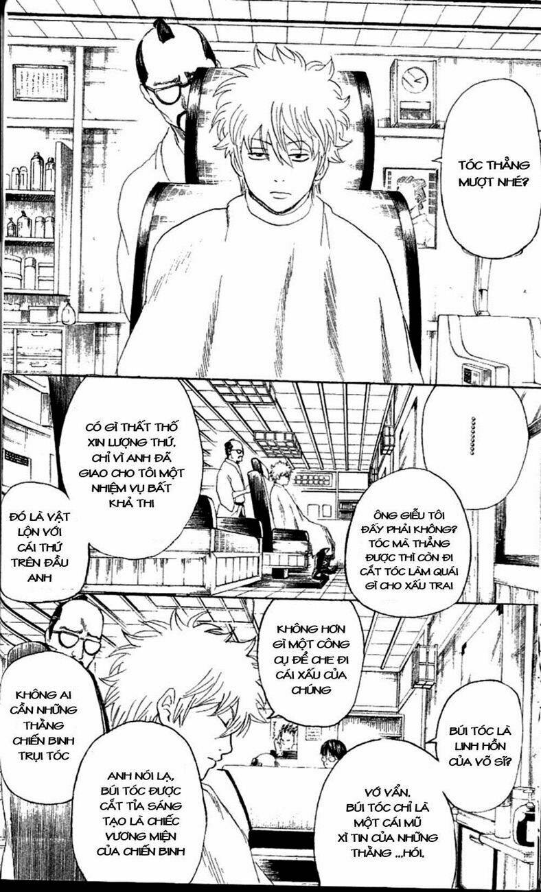 gintama - linh hồn bạc chapter 231 4