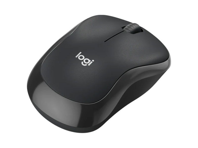 Chuột Logitech M240 Bluetooth Silent - Hàng Chính Hãng - Bảo Hành 12 Tháng