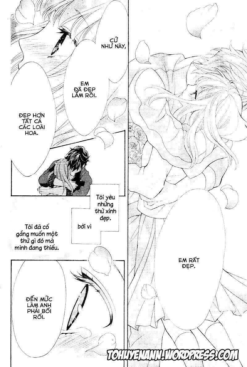 tổng hợp one shot. chapter 358 29