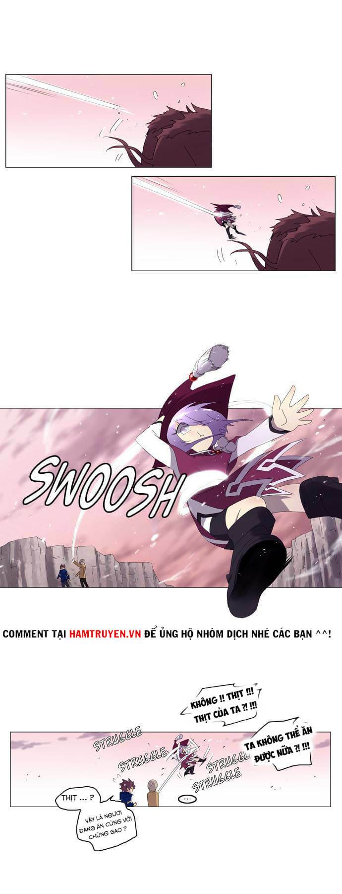 bản khế ước linh hồn chapter 62 11