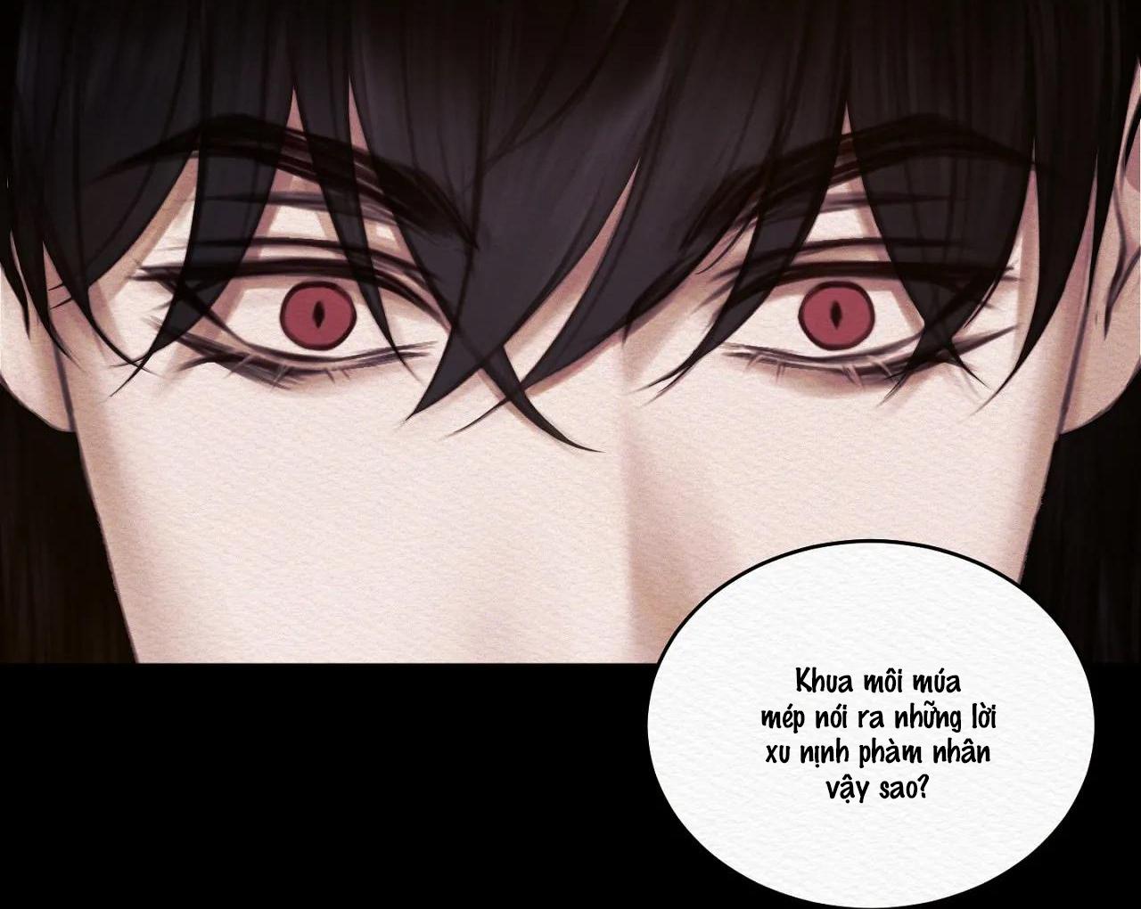 qủy dạ khúc chapter 13 49