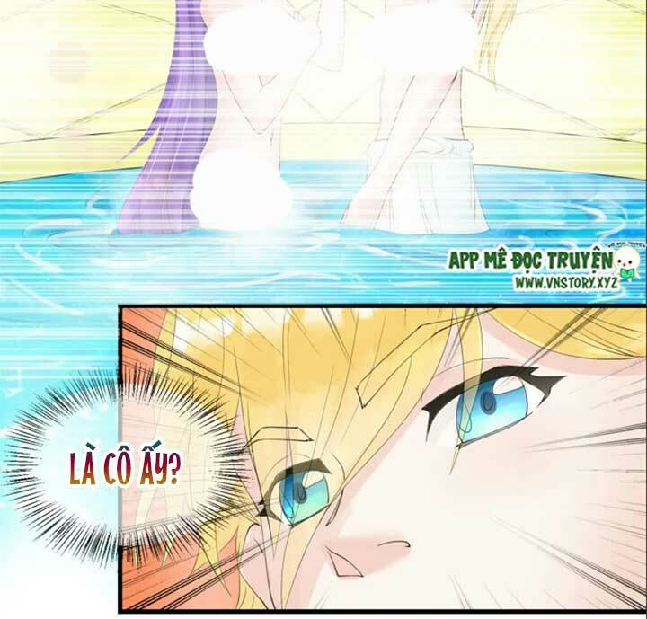 bồn tắm có vấn đề?! chapter 15 11