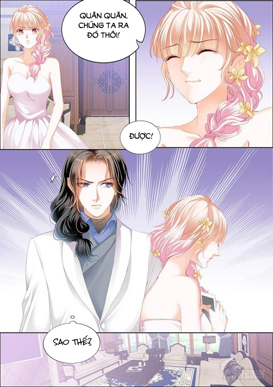 bá đạo tiểu thúc, xin trêu chọc vừa thôi! chapter 63 9