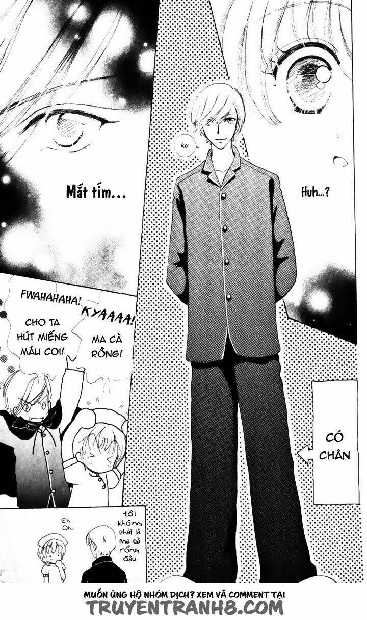 hana ni nare chapter 70 7