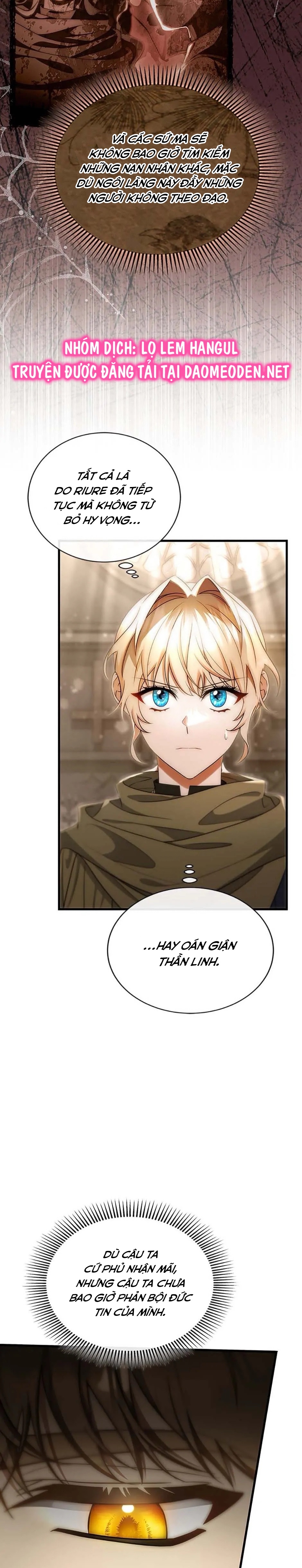 vị cứu tinh của nam phản diện chapter 75 6