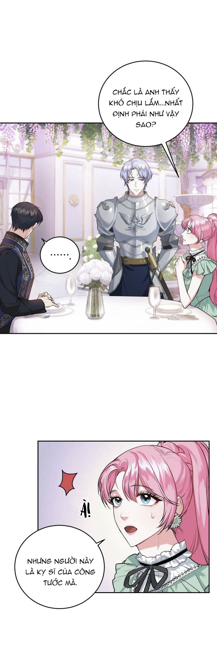 trở thành nhà điều chế nước hoa duy nhất của bạo chúa chapter 14 7