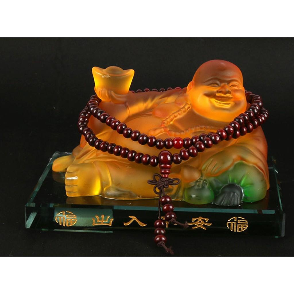 Tượng phật Di Lạc