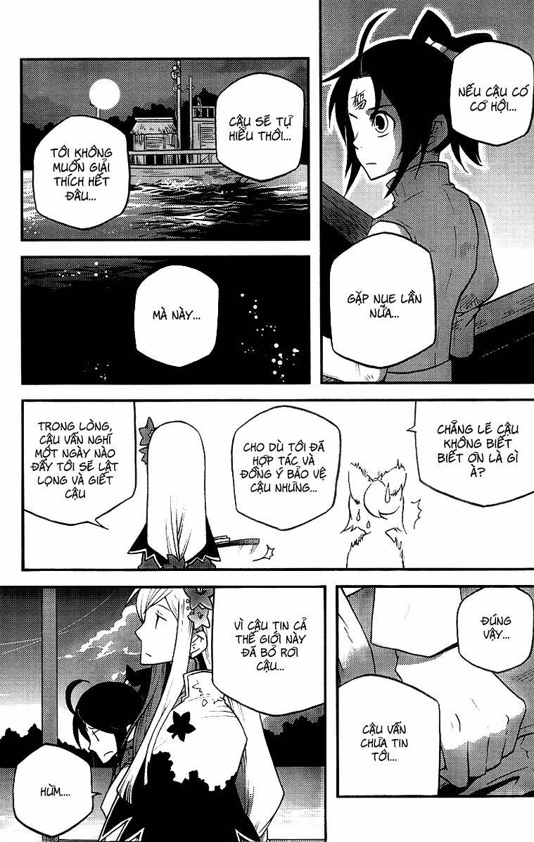 vairocana chapter 5 27