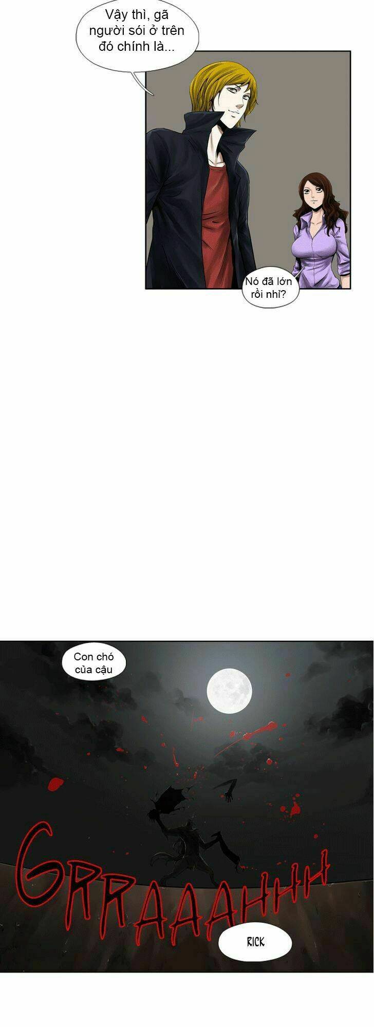 werewolf breeding chapter 8 6