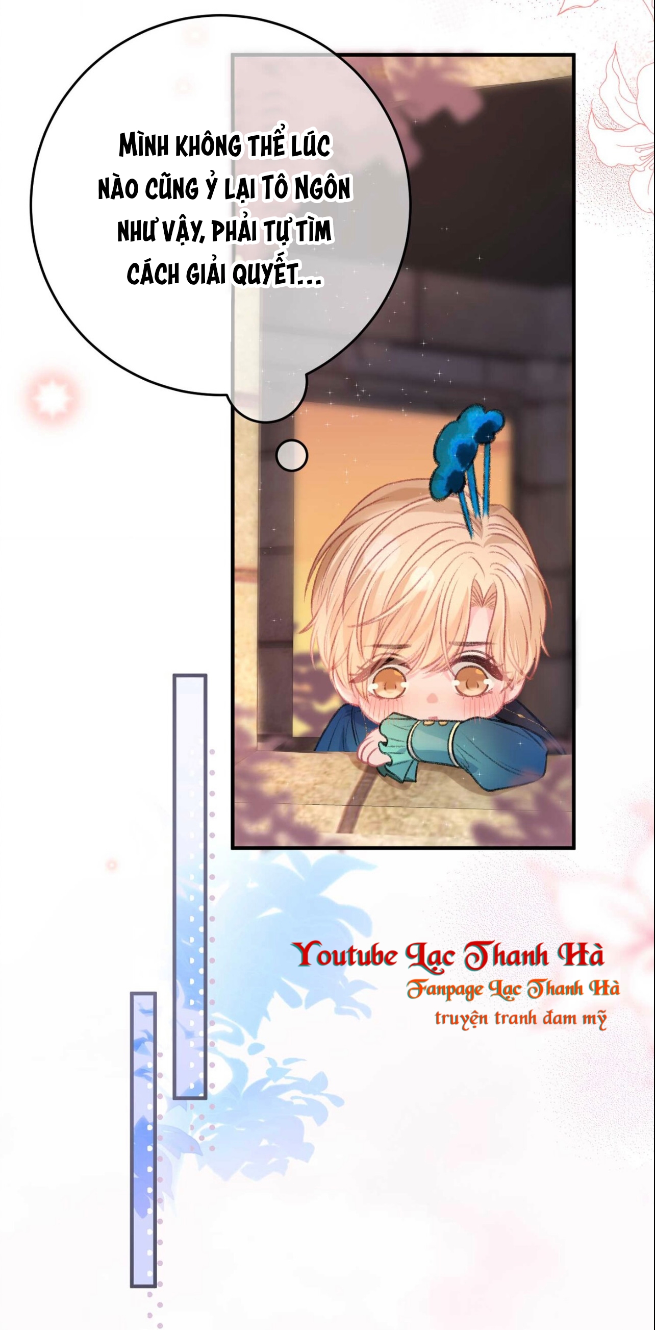 trước và sau ly hôn! chapter 91 6