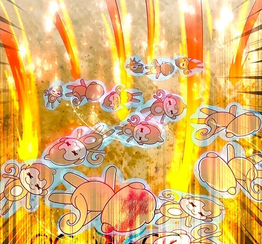 bỗng một ngày nọ trở thành con gái vua chapter 260 23