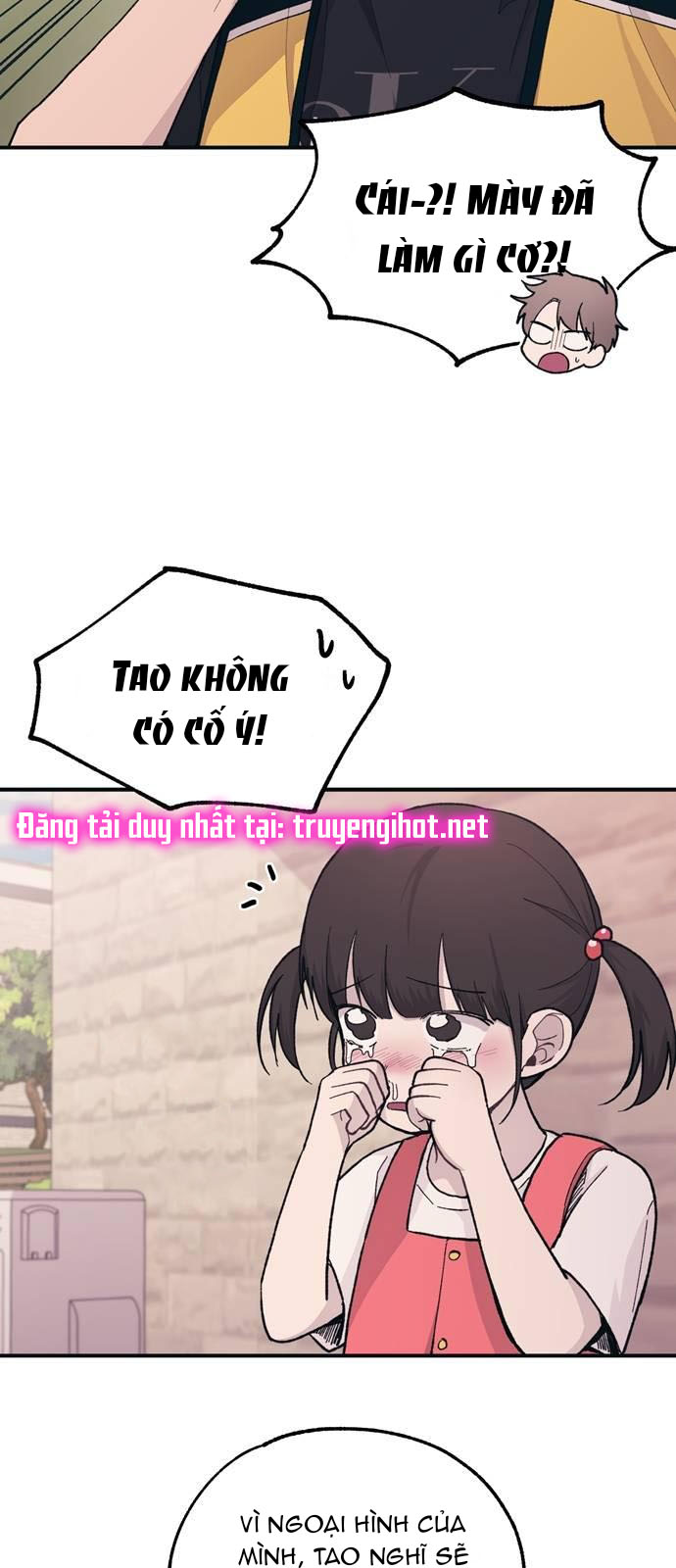 yeonwoo ngây thơ chapter 37.3 10