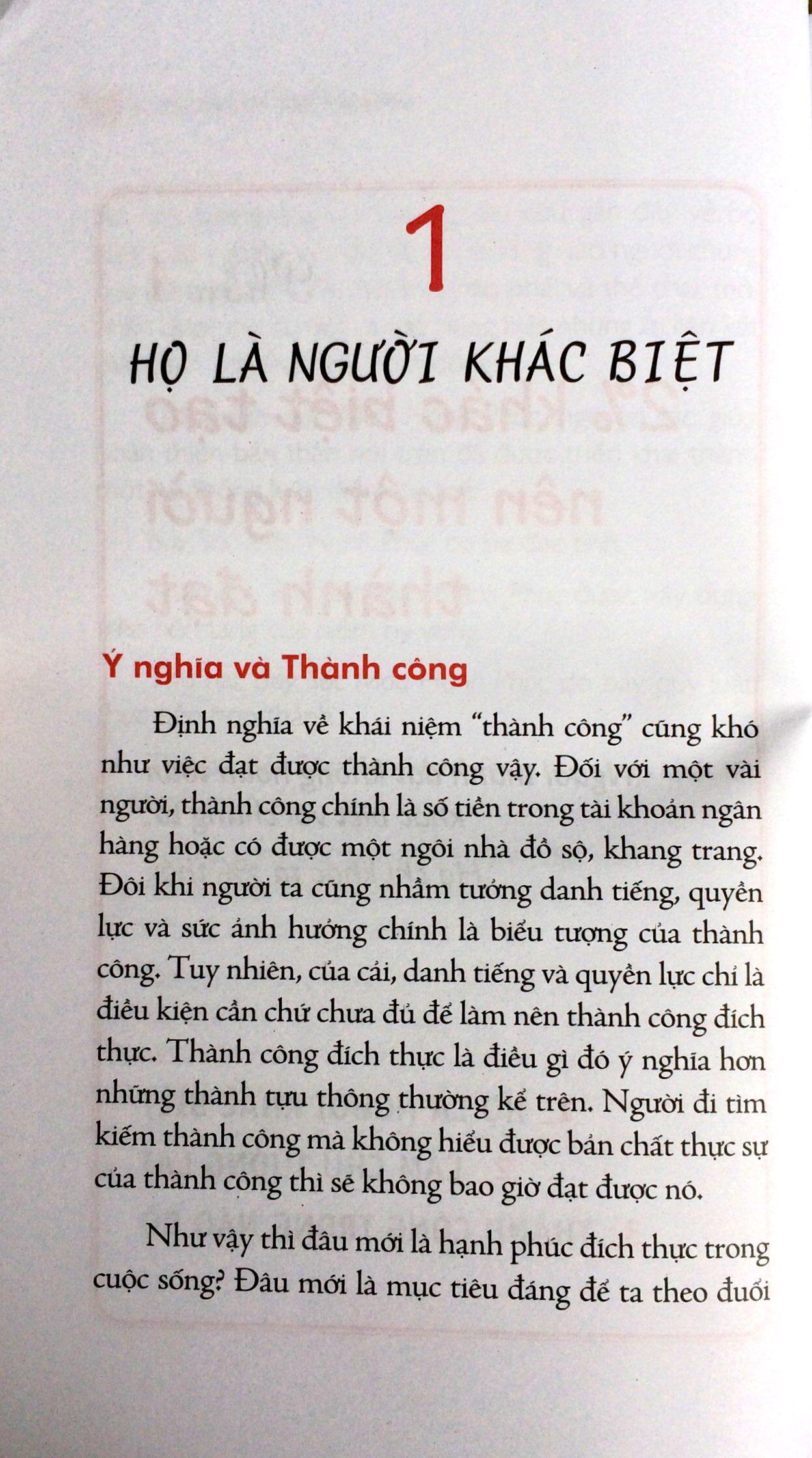 7 Sắc Màu Hạnh Phúc (Tái Bản)