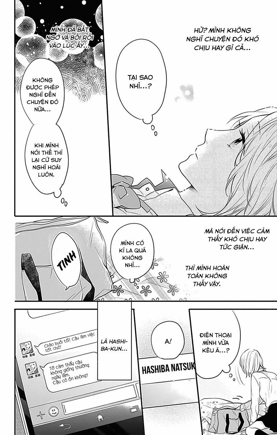 ngày cầu vồng chapter 24 28