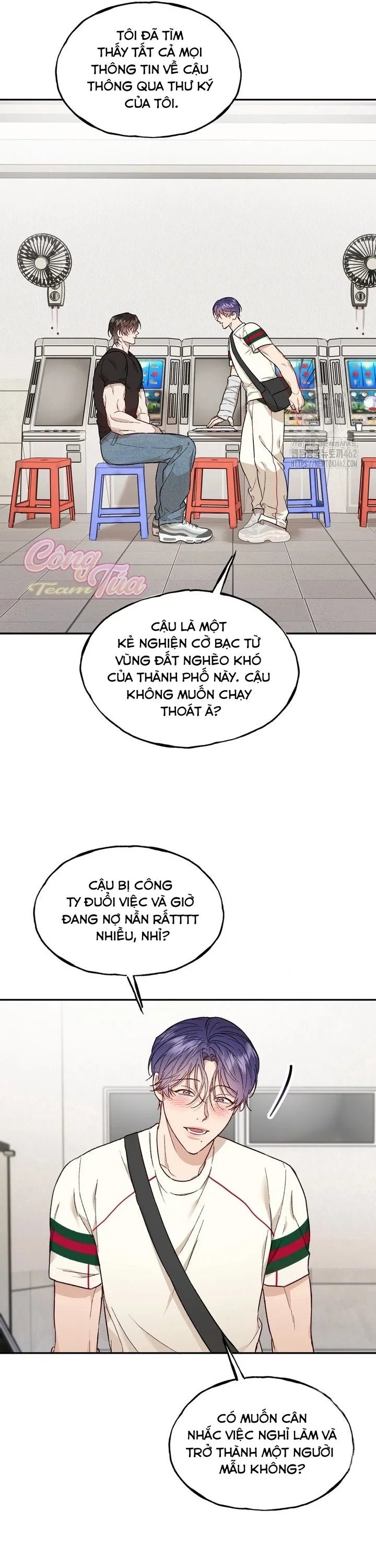 nghệ thuật điêu khắc chapter 2 15