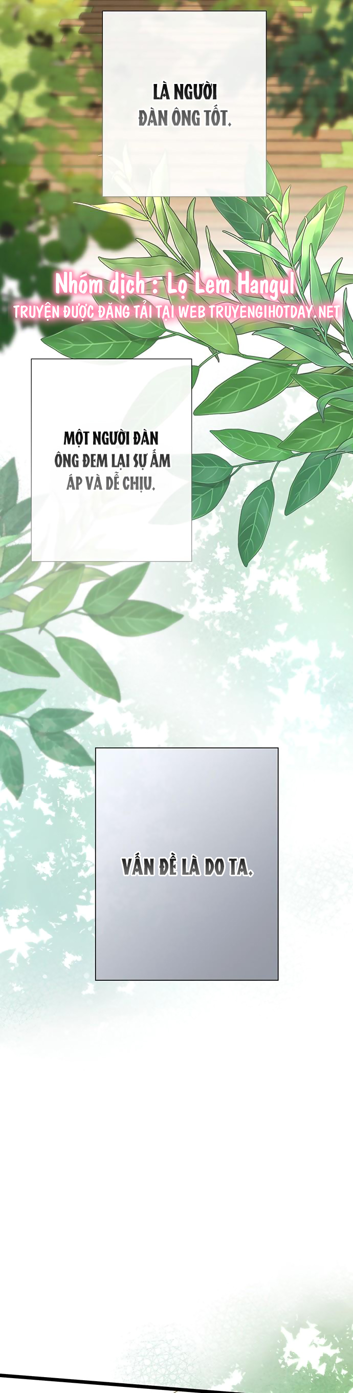 hoàng tử phiền toái chapter 38 21