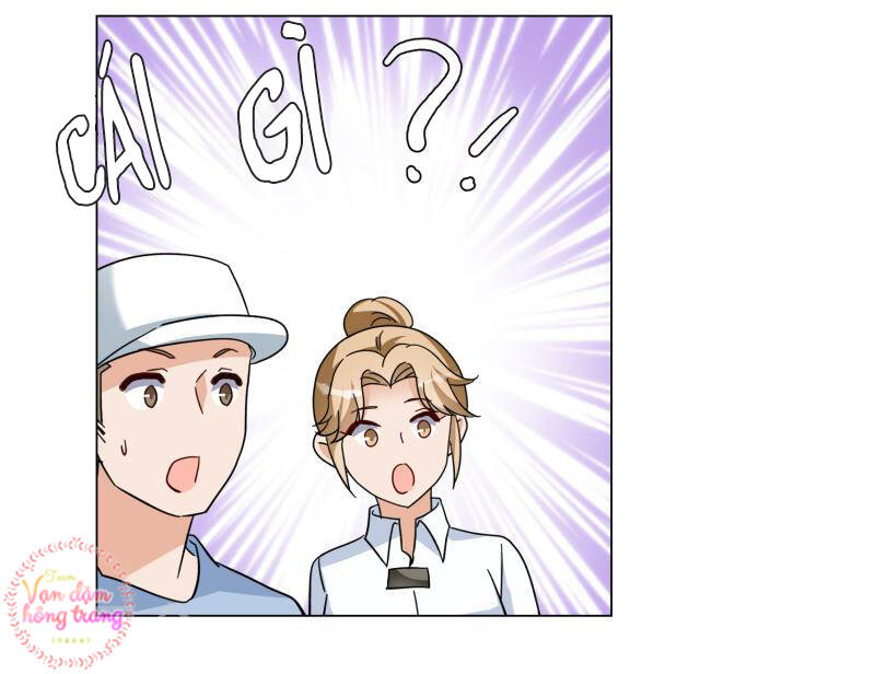 cô ấy đến rồi, xin nằm xuống! chapter 274 3