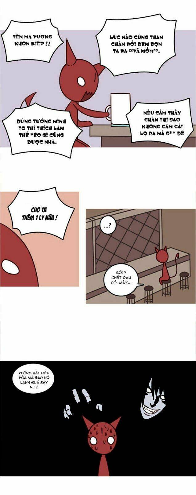 the devil king is bored chapter 2 3