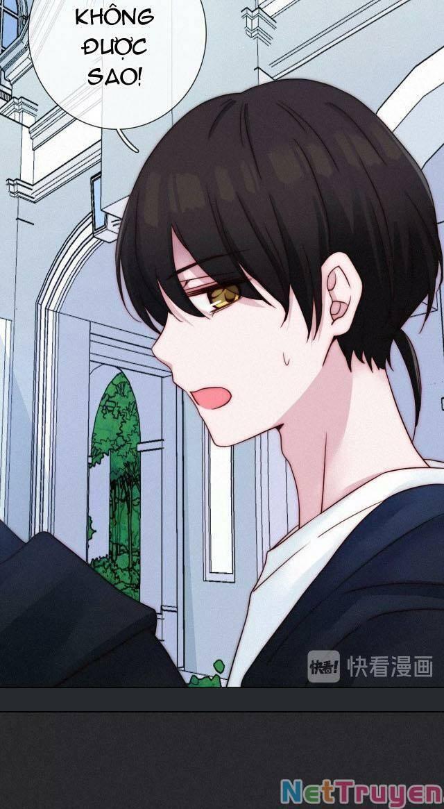 đêm tối chốn này chapter 53 9